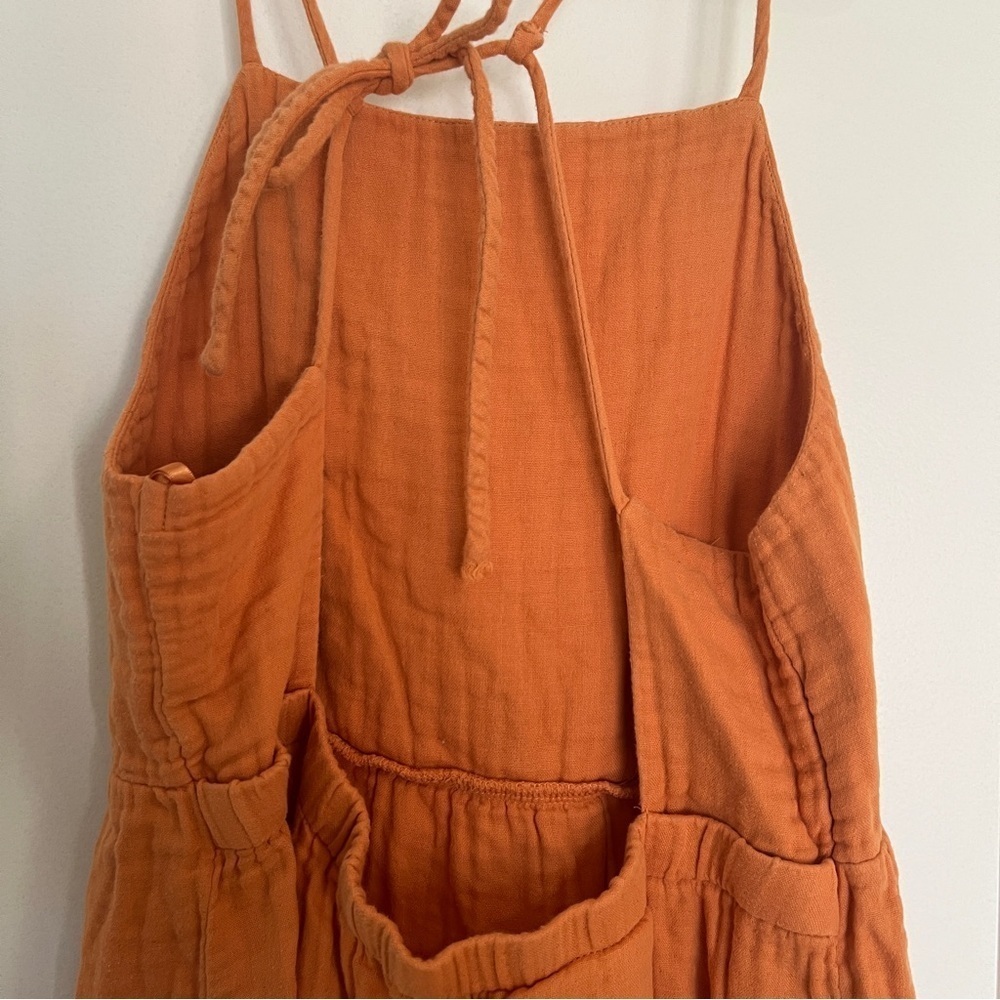 Louna Mini Dress - Picture 5 of 8